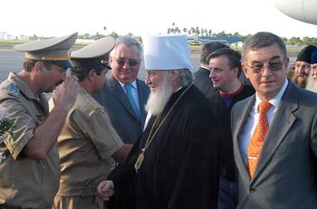 Фото - В. Петрушко, Седмица.Ru