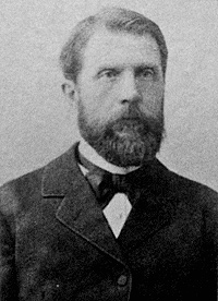 Николай Афанасьевич Скабаланович