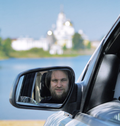 Дарья Палкина, г. Москва. Без названия