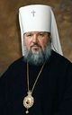 The Holy Synod has Chosen Metropolitan Kirill of Smolensk and Kaliningrad as Locum Tenens of the Patriarchal Throne