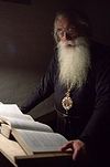 In Memoriam: Metropolitan Pitirim (Nechayev)