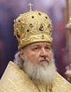 Metropolitan Kirill of Smolensk and Kaliningrad Elected New Patriarch of Moscow