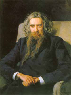 Соловьев Владимир Сергеевич