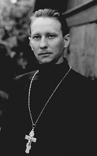 В Муроме. 50-е годы.