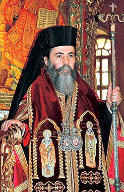 Фото http://www.jerusalem-patriarchate.info