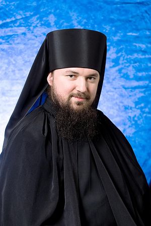 Монах Николай (Муромцев)