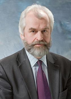 Профессор А.Н. Ужанков