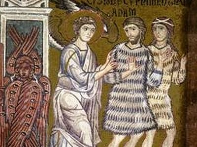 Божественная литургия на Сретение Господне в Сретенском монастыре