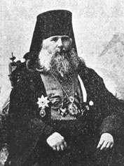 Архиепископ Вениамин (Муратовский)