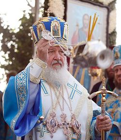 Загрузить увеличенное изображение. 800 x 533 px. Размер файла 142715 b.
 Фото: С. Власов, В. Ходаков / Пресс-служба Московской Патриархии