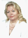 Нина Марковская, доктор медицинских наук, депутат Верховной рады Украины II – III созывов