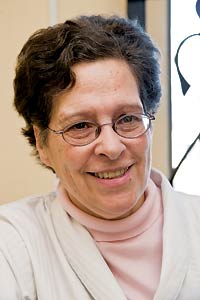 Фредерика Мария де Грааф 