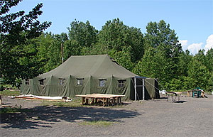 Наша трапезная