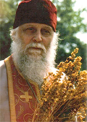 Владыка Василий (Родзянко)