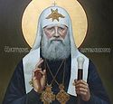 A Dream: About my vision of Patriarch Tikhon