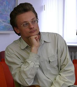 Василий Яцкин