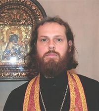 Иеромонах Филипп (Рябых)