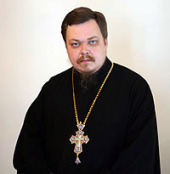 Протоиерей Всеволод Чаплин