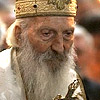 Отошел ко Господу Святейший Патриарх Сербский Павел