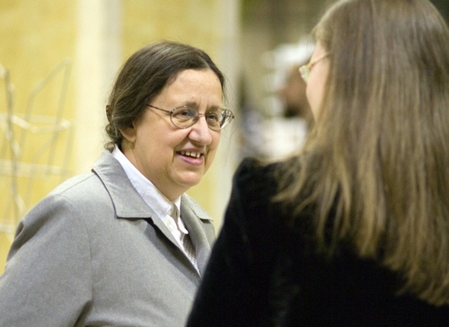 Интервью для "Православия и мира". Фото Анатолия Данилова