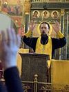 Неслышащие православные молятся голосом и жестами