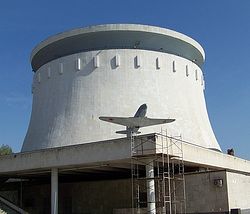 Загрузить увеличенное изображение. 784 x 588 px. Размер файла 122396 b.
 Музее-заповеднике «Сталинградская битва»