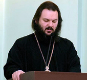 Епископ Гатчинский Амвросий (Ермаков)