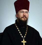 Протоиерей Павел Великанов