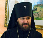Архиепископ Волоколамский Иларион