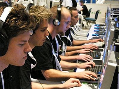 Новый вид наркомании