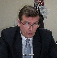 Игорь Бобров