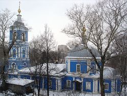 Фото: Вельская В. сайт «Храмы России»