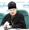 Протоиерей Всеволод Чаплин высказывается за дальнейшее обсуждение предложенных Минюстом РФ поправок к Закону о свободе совести