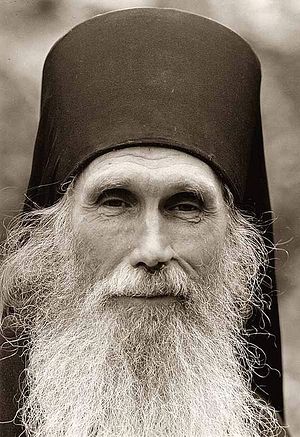 Archimandrite Kirill (Pavlov)