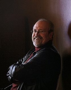 Владимир Хотиненко, кинорежиссер. Фото: А. Куденко / Коммерсантъ