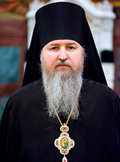 Кирилл, епископ Павлово-Посадский, викарий Московской епархии