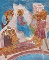 Homily on the Sunday of the Paralytic. On Divine Punishment
