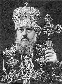 Святейший Патриарх Московский и всея Руси Пимен (Извеков)