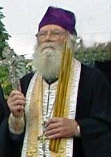 Протоиерей Николай Рундо