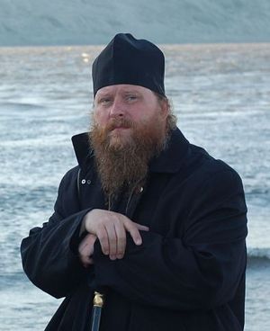 Загрузить увеличенное изображение. 700 x 483 px. Размер файла 75130 b.
 Епископ Зосима. Фото: Татьянин день