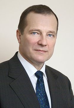 Сергей Леонидович Катанандов, Глава Республики Карелия