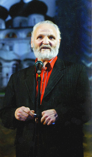 Владимир Крупин