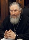 Председатель Издательского Совета Русской Православной Церкви сделал сообщение о первом праздновании Дня православной книги