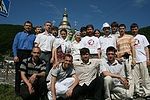 Студенты Киевских духовных школ стали призерами международной интелектуальной игры «Я+Мы=communication» 