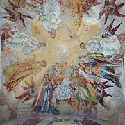 Фрески Троицкого собора