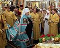 В Киеве молитвенно почтили память святителя Михаила, первого митрополита Киевского 