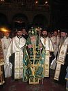 В Софии отпраздновали очередную годовщину интронизации Патриарха Болгарского Максима