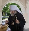 Первоиерарх Русской Зарубежной Церкви митрополит Иларион посетил Мюнхен