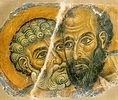 Why the Apostles Peter and Paul are Called the "Chief Apostles"