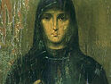 St. Euphrosyne of MoscowA Pillar of Strength in Times of Trouble